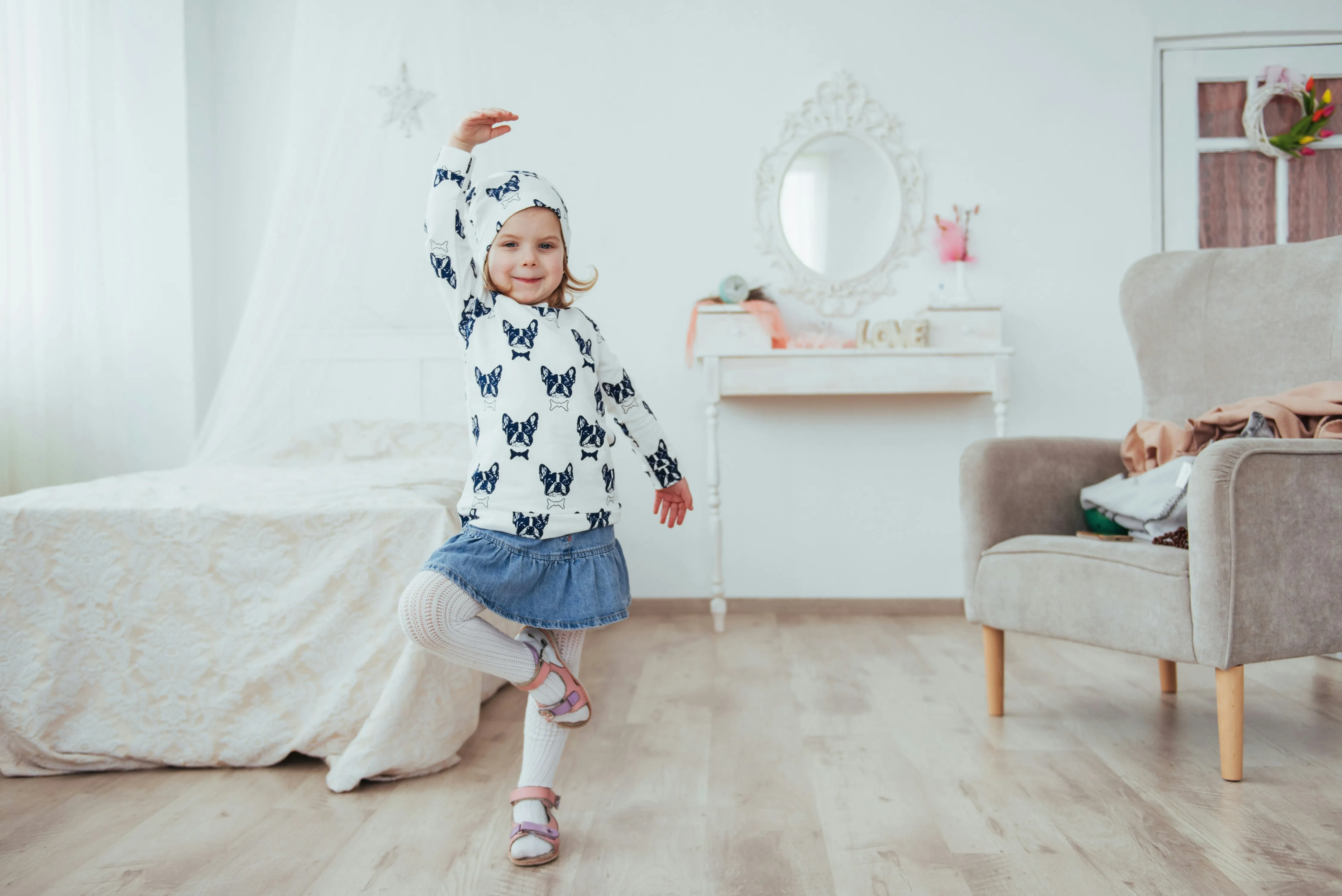 True Crime Meets Cot Time: The Unexpected Baby Name Trend of 2025