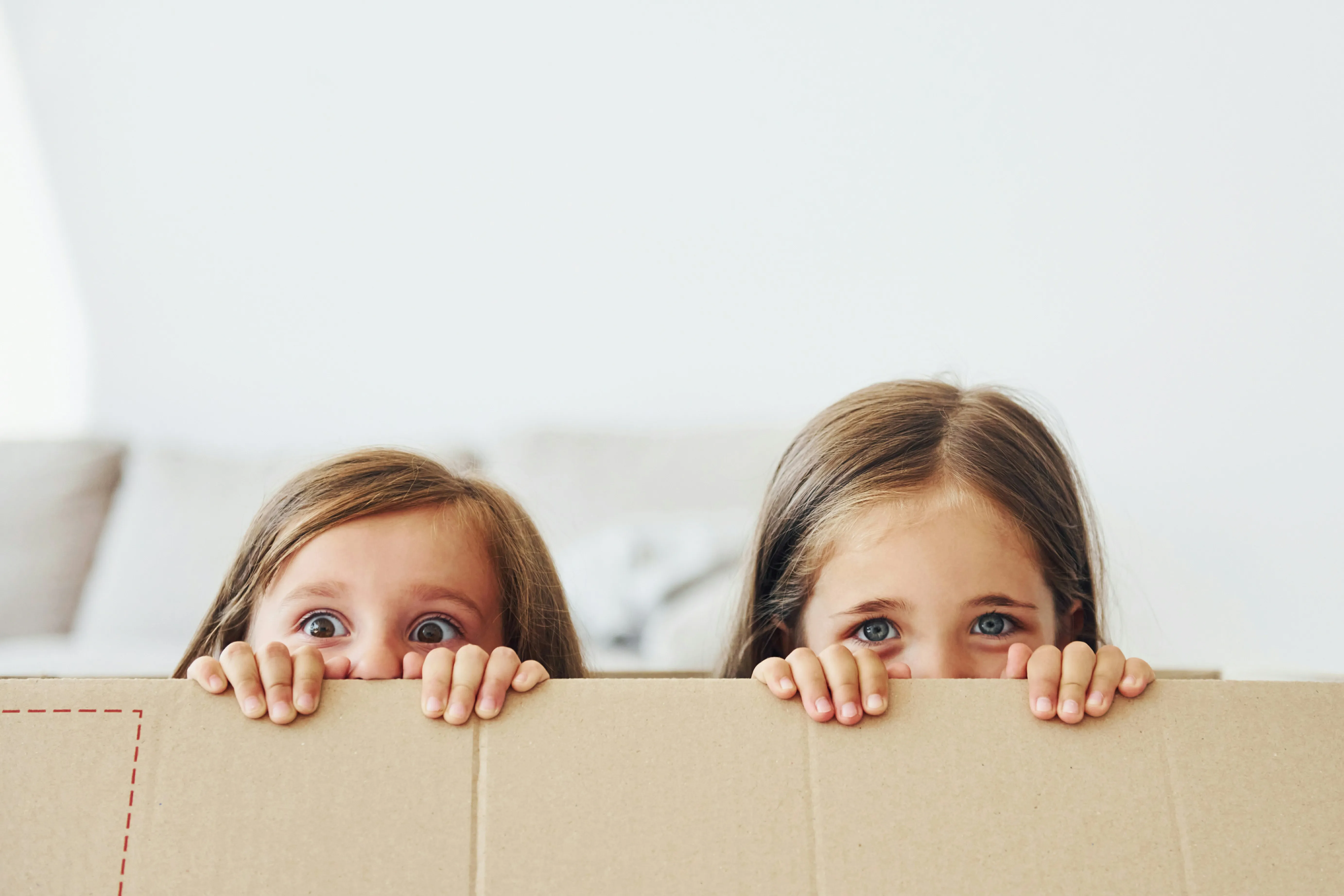 How to Help Your Child Be Wonderfully Curious (Without Losing Your Mind)