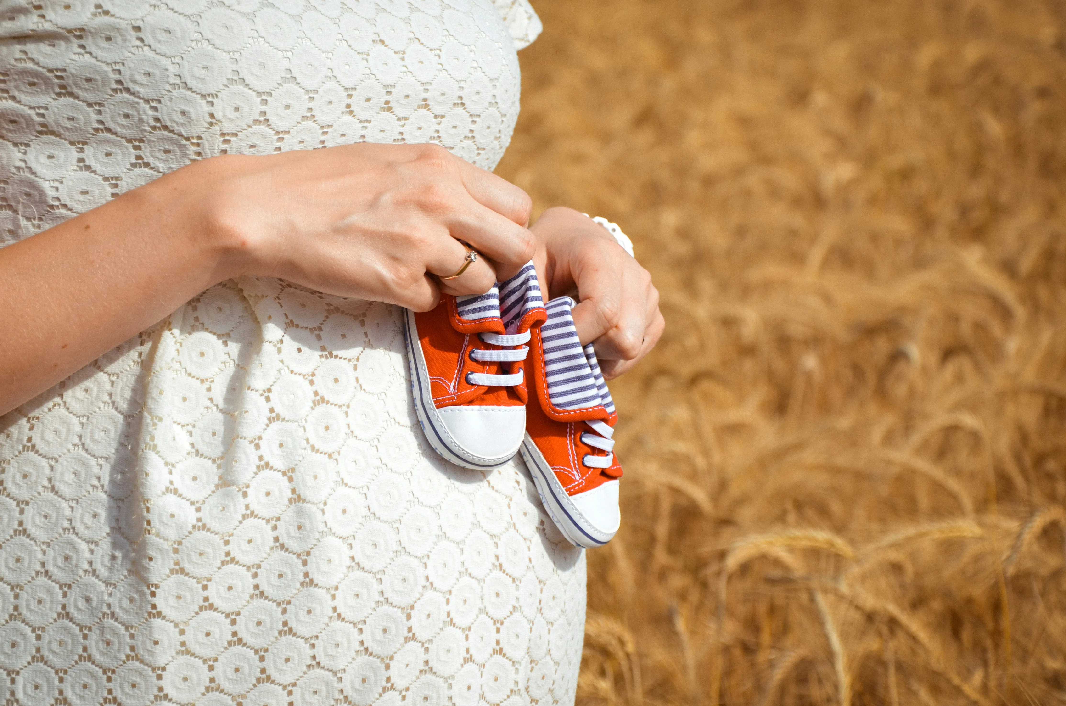 What Your Baby’s Kicks Are Really Telling You