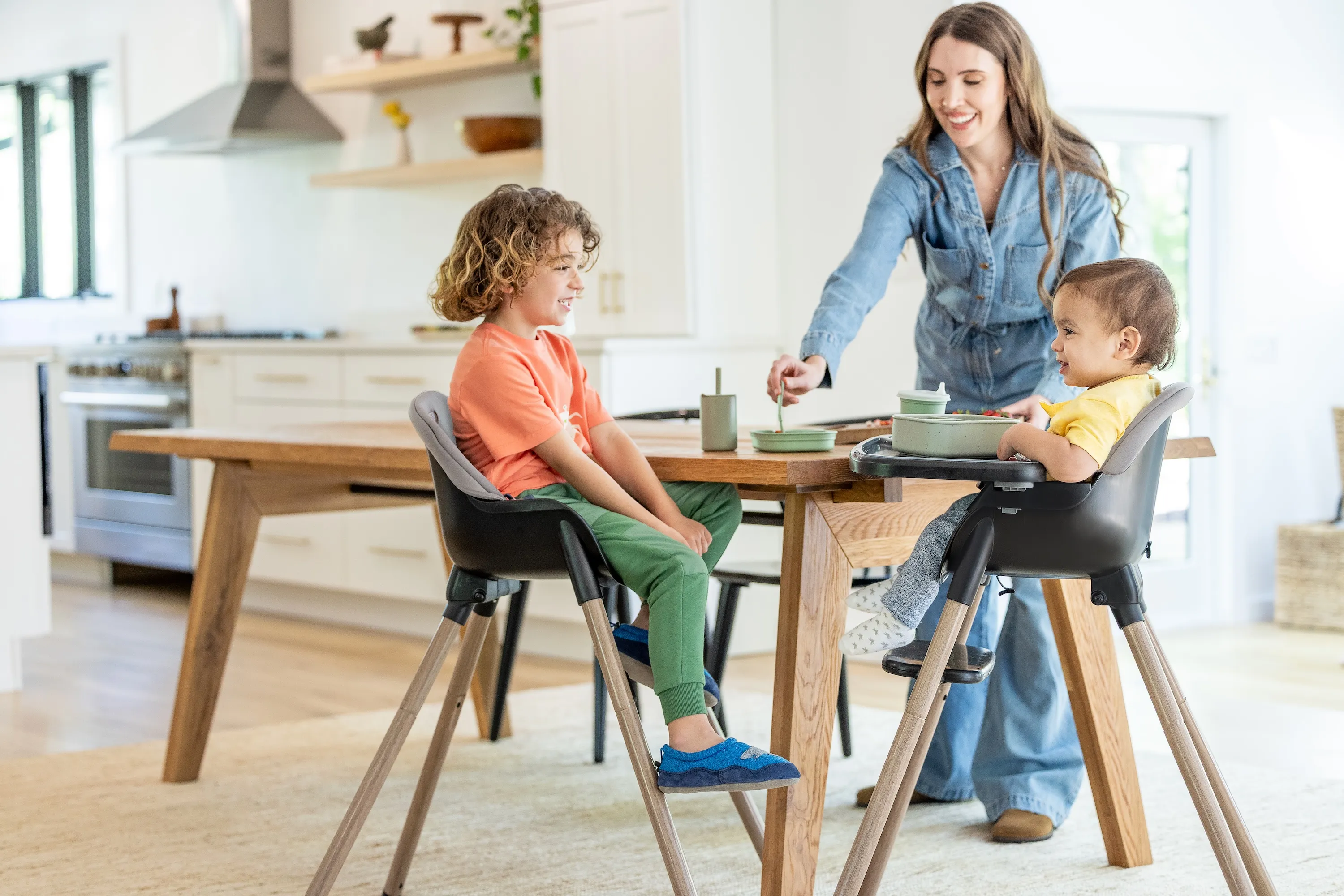 Family Mealtimes: The Realities, the Worries… and the Wins!