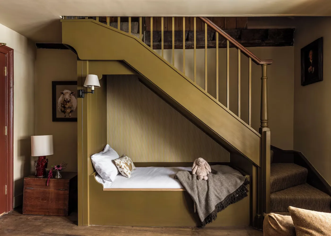 one-bedroom-john-baskerville-suite
