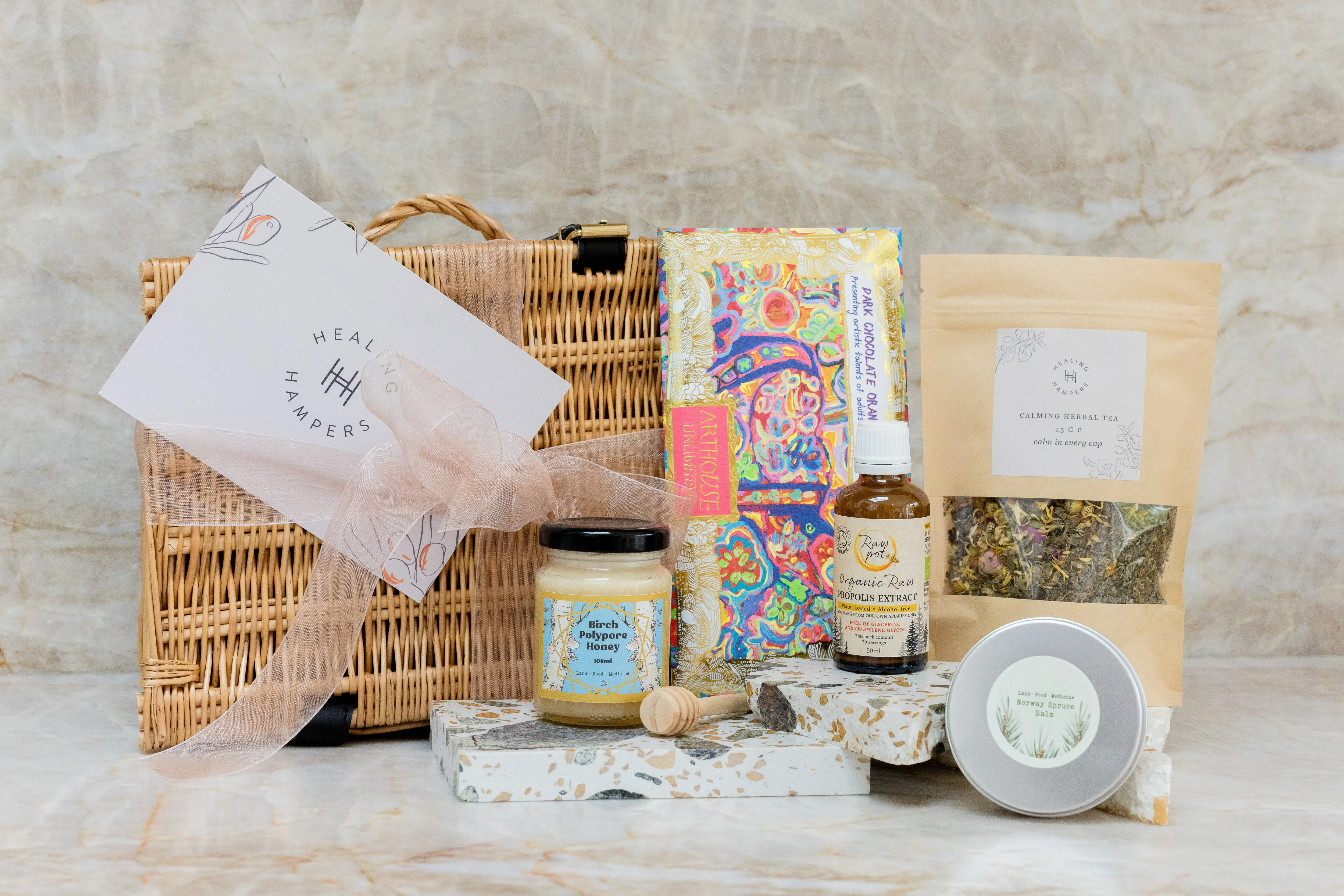 Building Immunity Early: A New Mum's Guide to Autumn and Winter