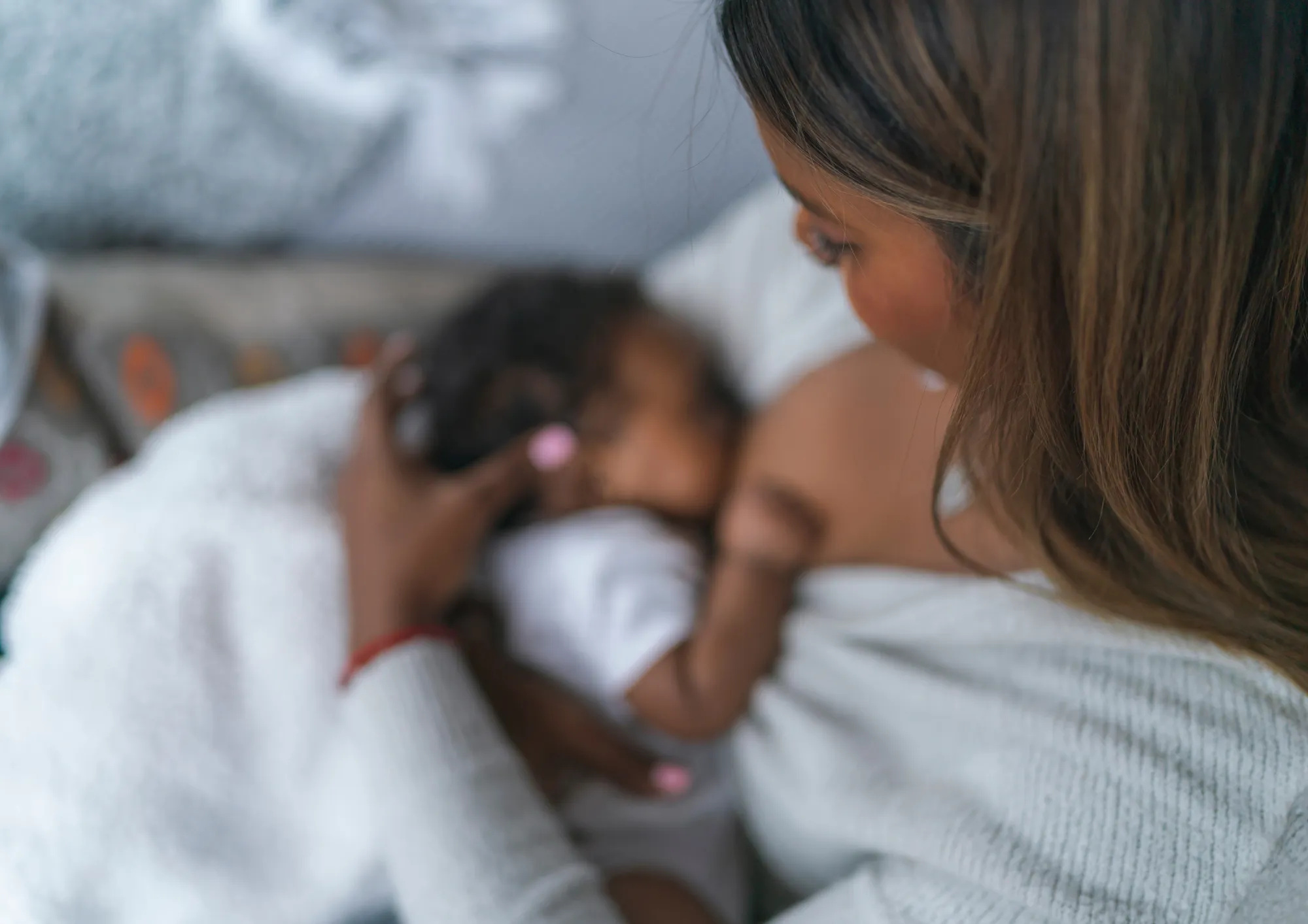The 5pm Witching Hour: Why Babies Fall Apart at Teatime, and What Actually Helps