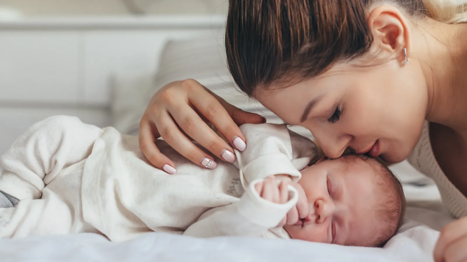 Baby First Aid: How to Prevent the Most Common Accidents