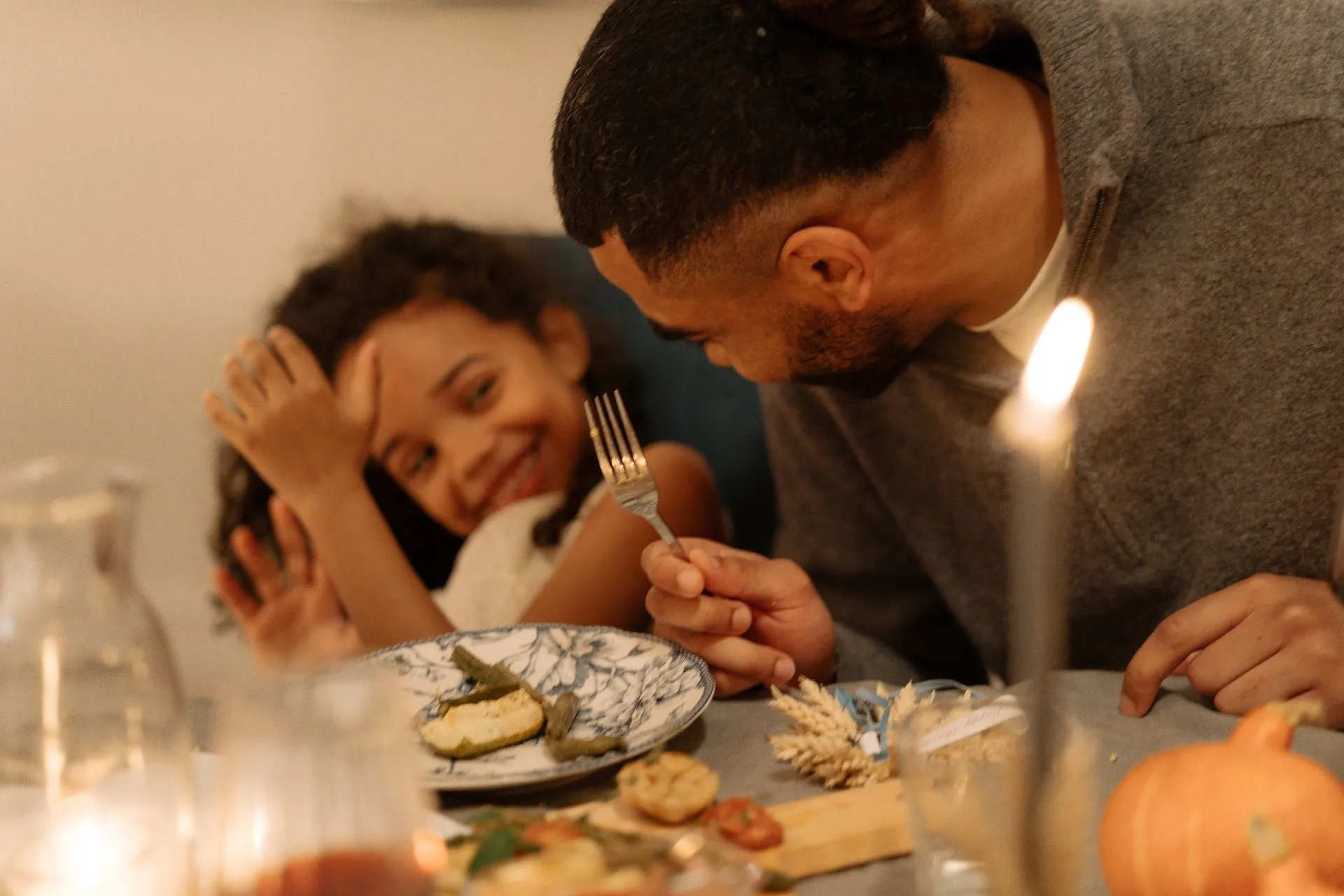 The Mistake Celebration: The Dinner Ritual That Raises Resilient Kids