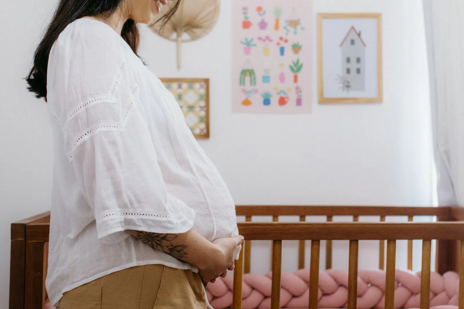 RSV and Your Baby: What UK Parents Need to Know This Winter
