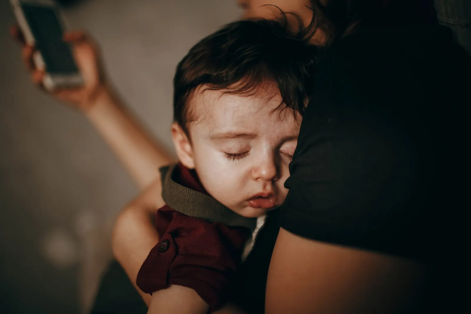 You Will Sleep Again: An Honest Baby Sleep Timeline for Exhausted Parents