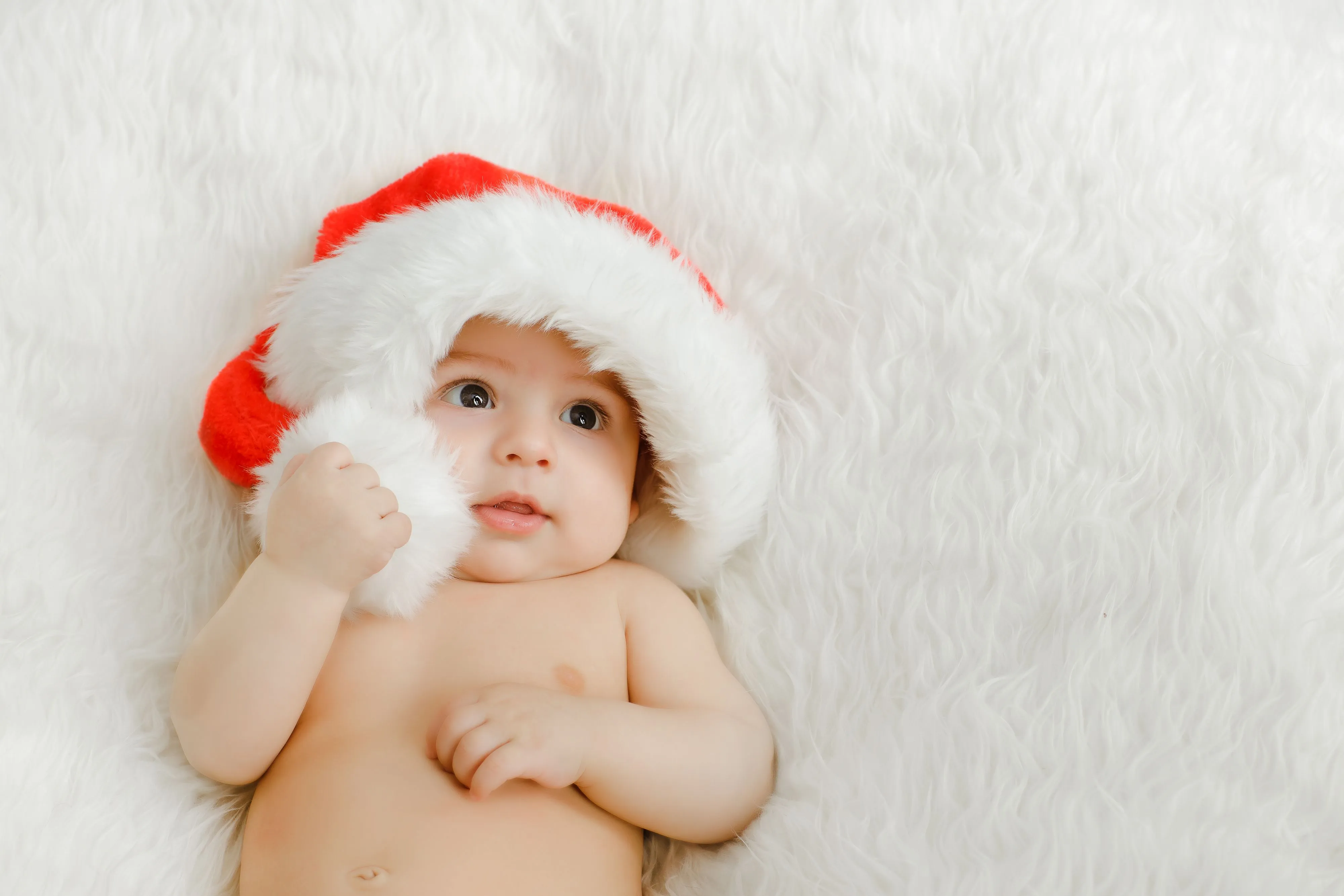 Personalised Christmas gifts for babies and toddlers!