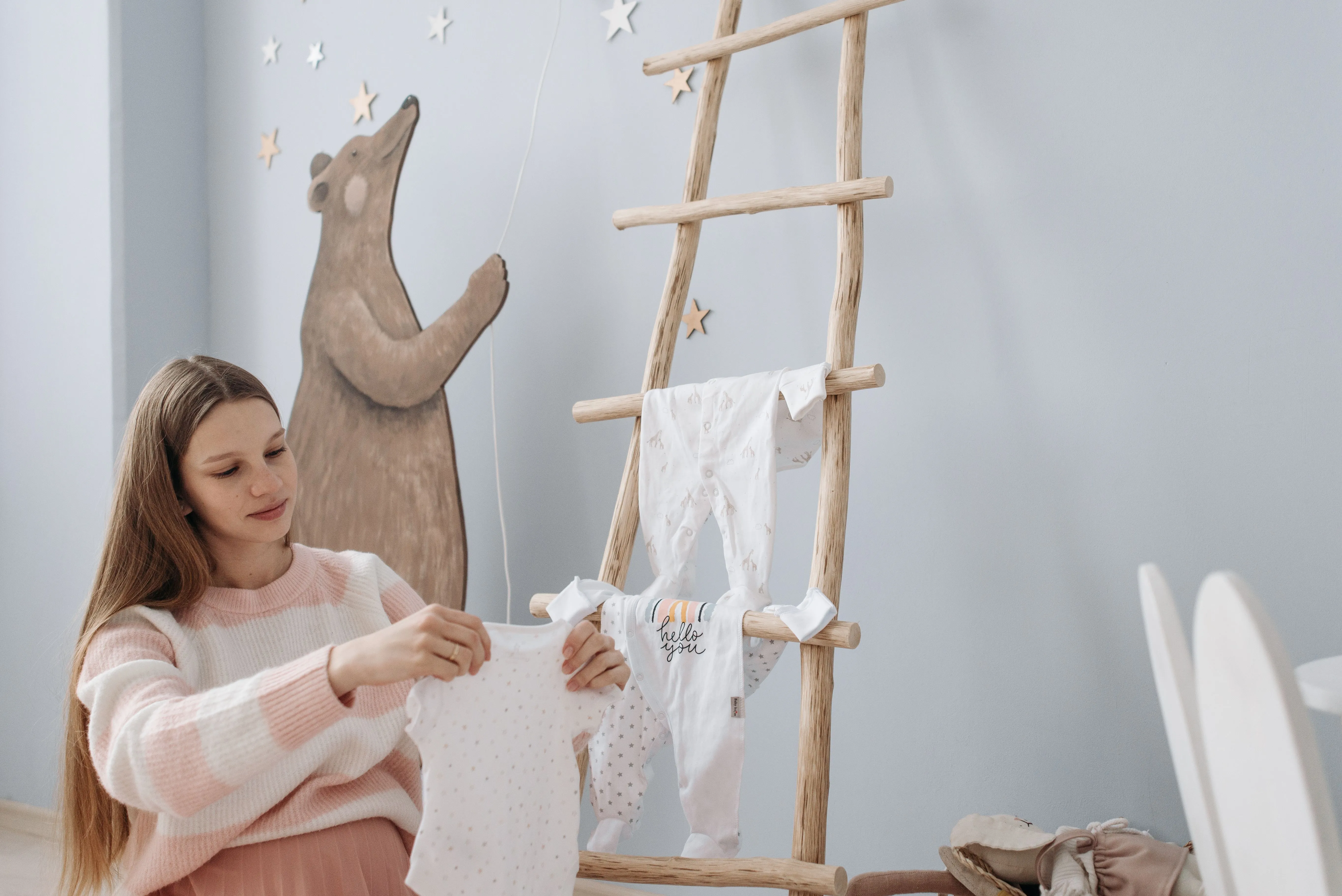 The newborn money list: what UK parents should sort in month one