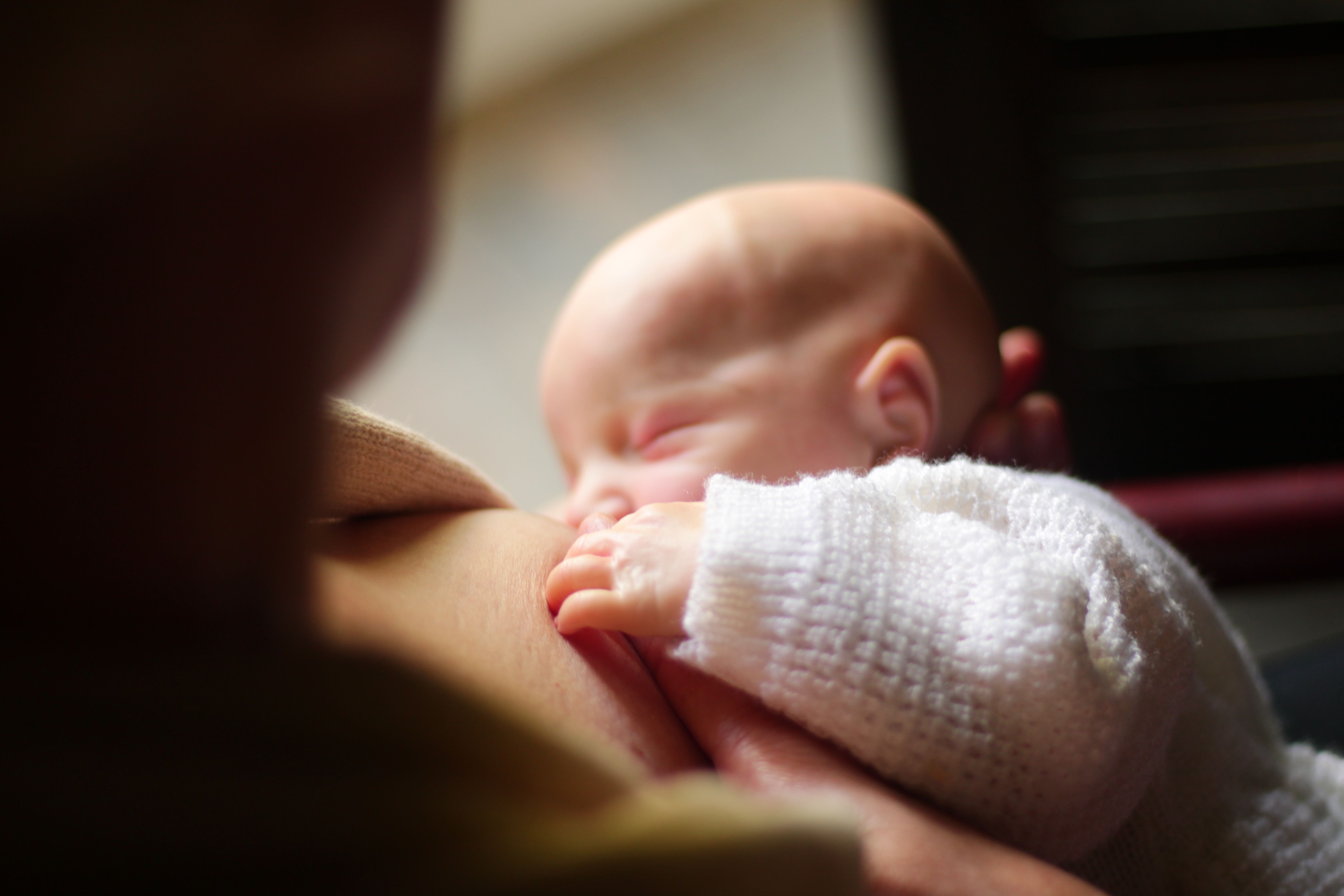 What breastfeeding actually saves, and what it costs you