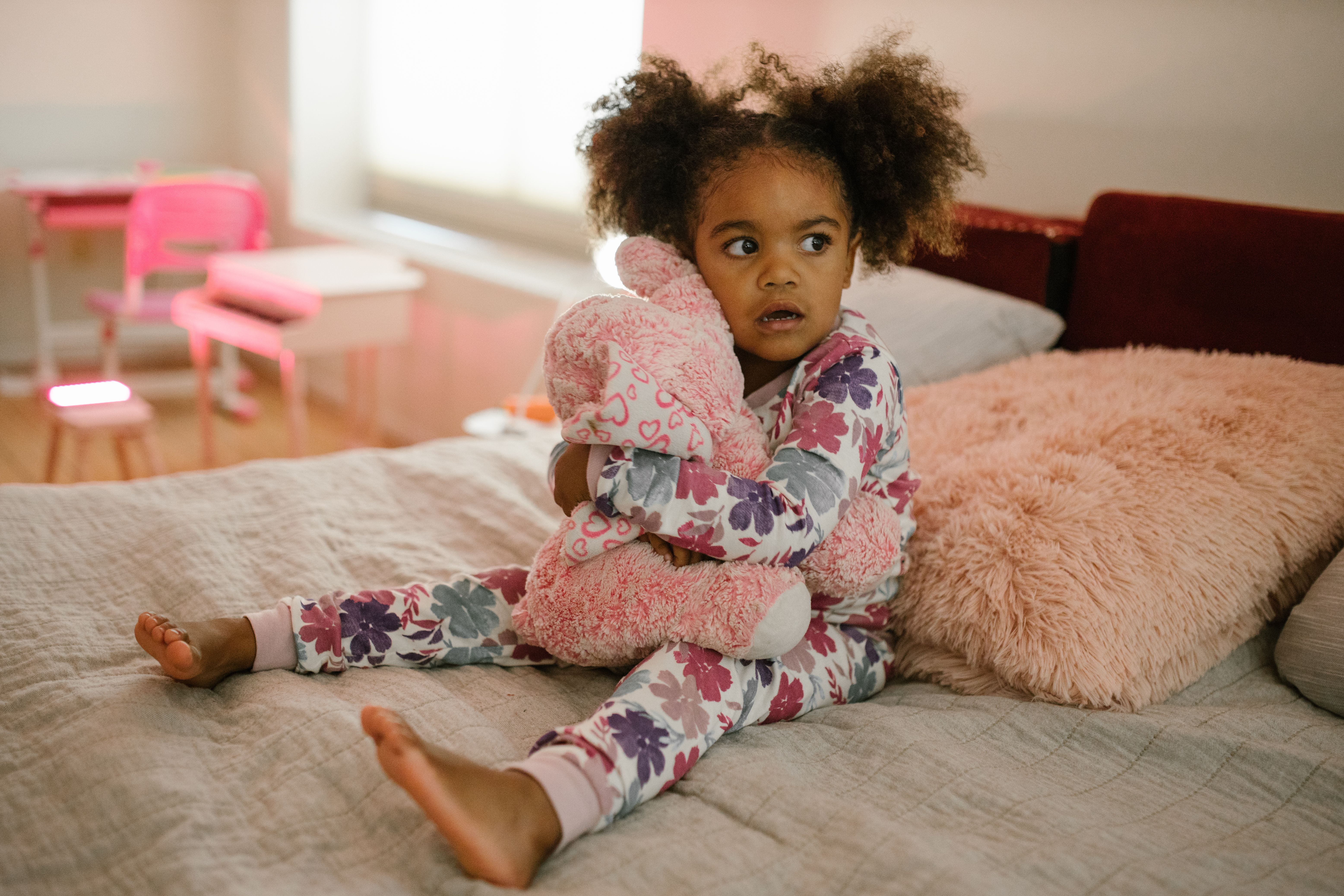 Strong-willed toddlers: hanging on without breaking their spirit