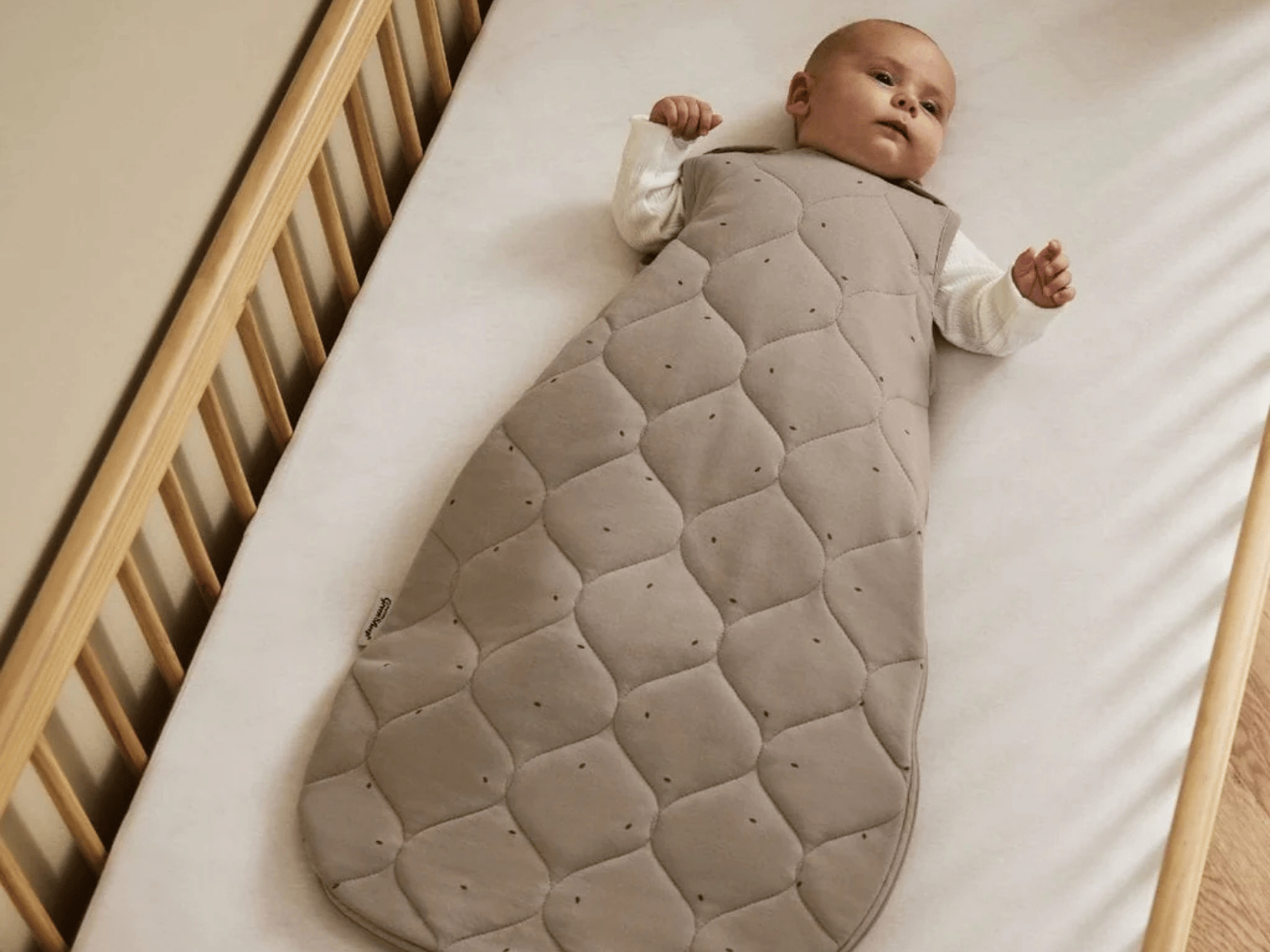 The Little Green Sheep's new autumn collection: organic, calm and made to match