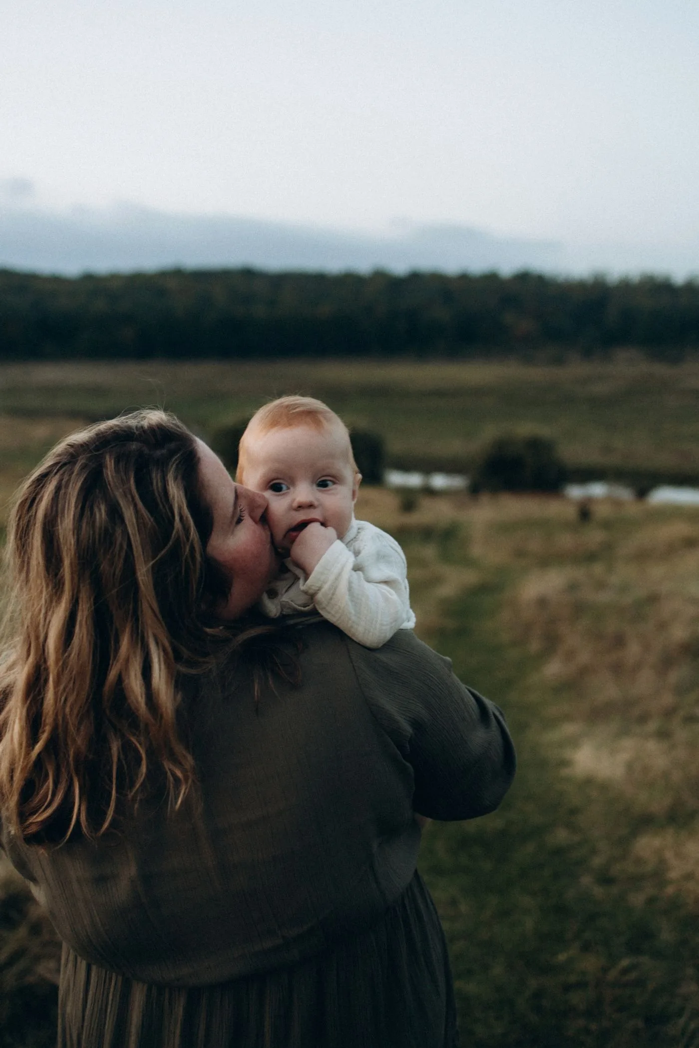 Vitamin D for babies (and you): the autumn switch UK parents need to know
