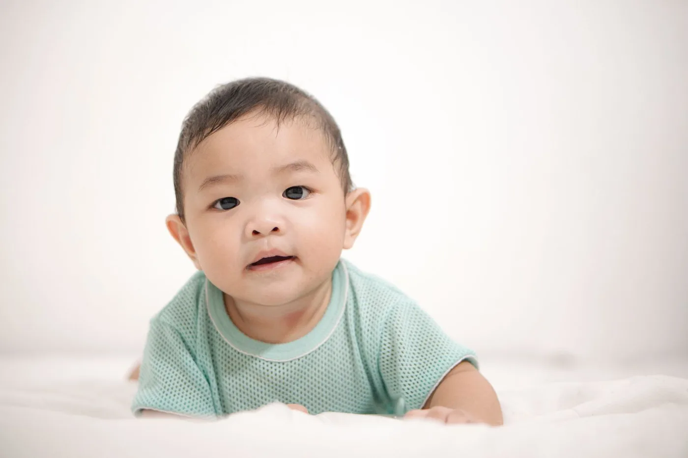 Tummy time: how much, how often, and what to do if your baby hates it