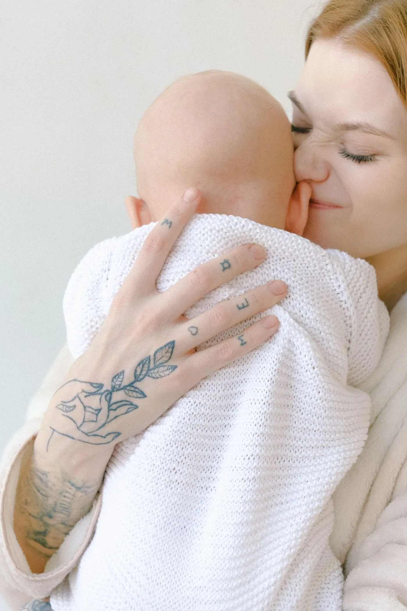 Your baby's first jabs: what happens at 8, 12 and 16 weeks