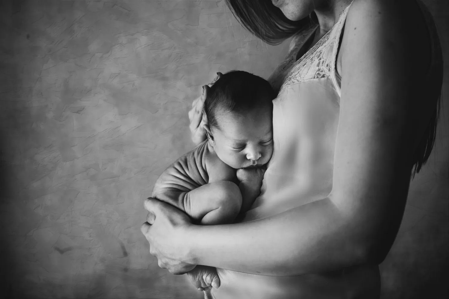Tag team: how to work together as parents in the first six months