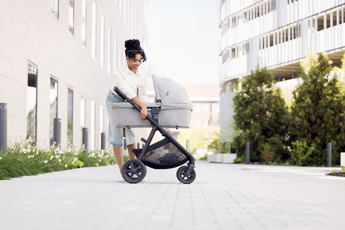 Explore Graco’s exclusive range with Kiddies Kingdom