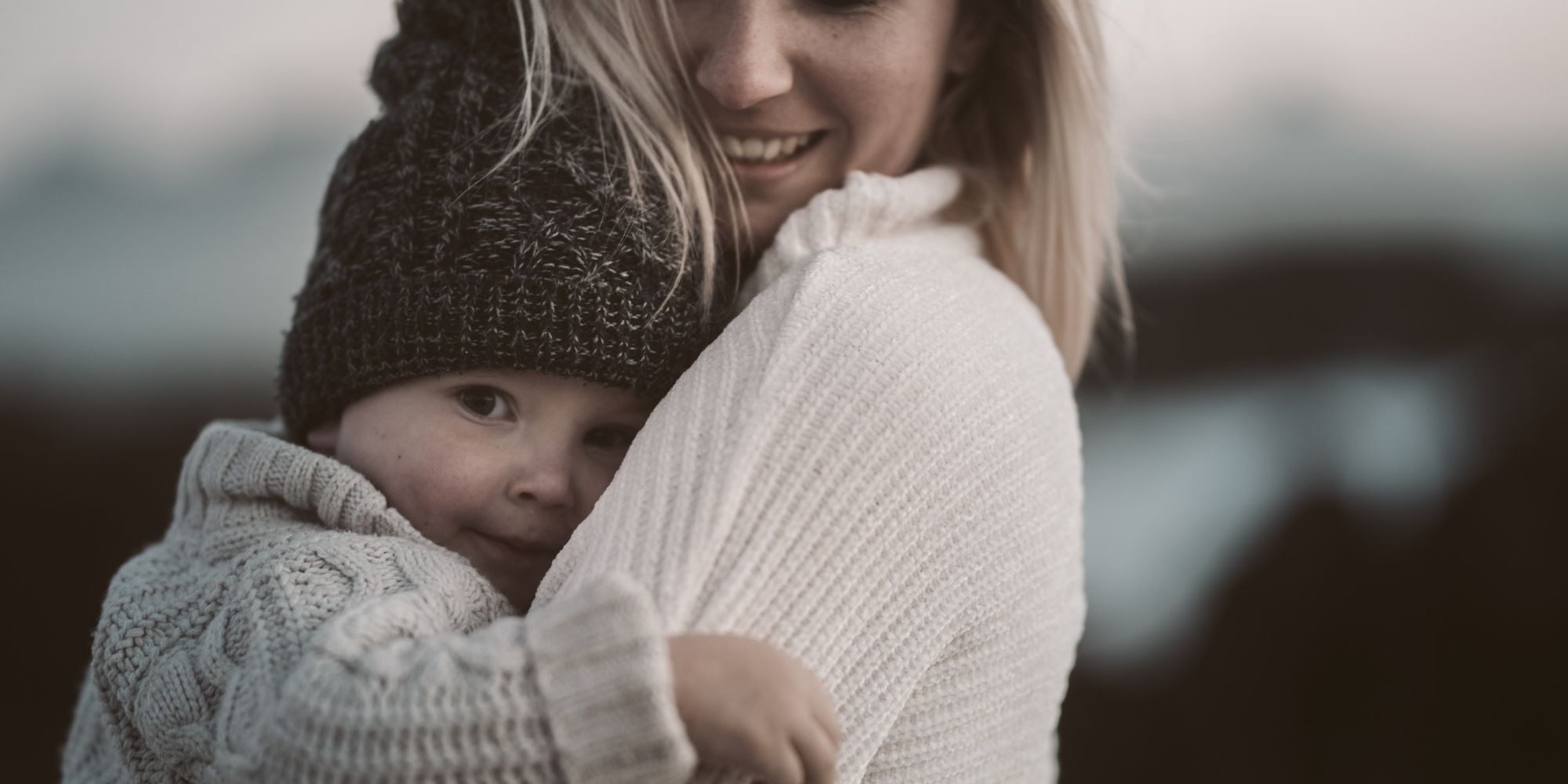 Feeling like you’re failing at motherhood? Read this on a hard day.