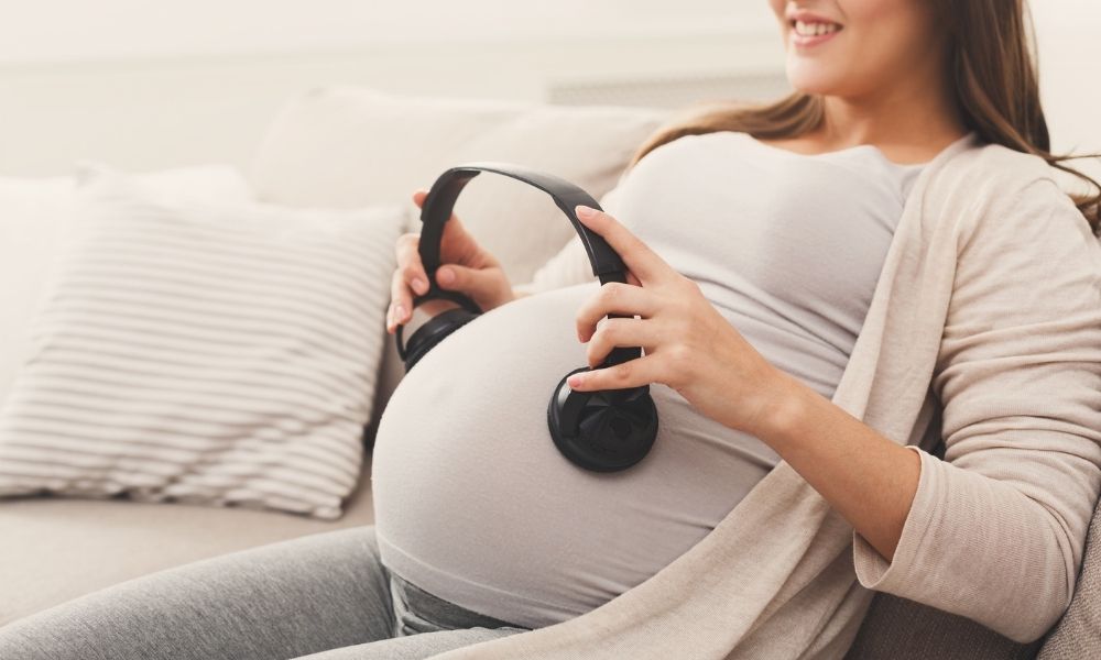 The Most Popular Songs and Artists People Give Birth To – Revealed