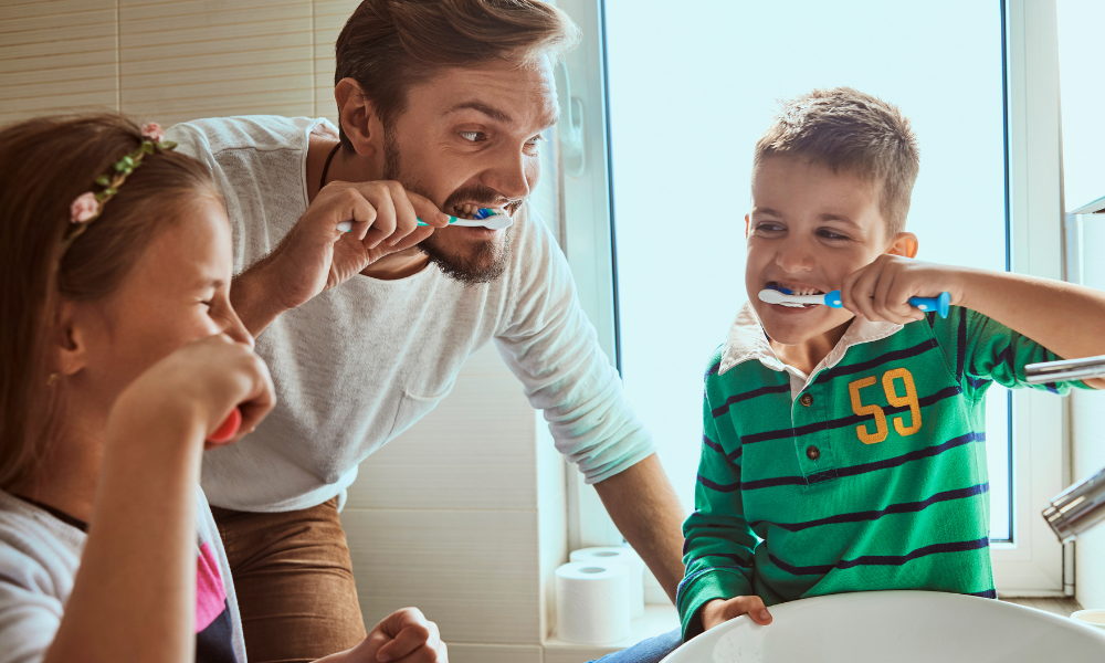 The Benefits of Pumpkin for Oral Health