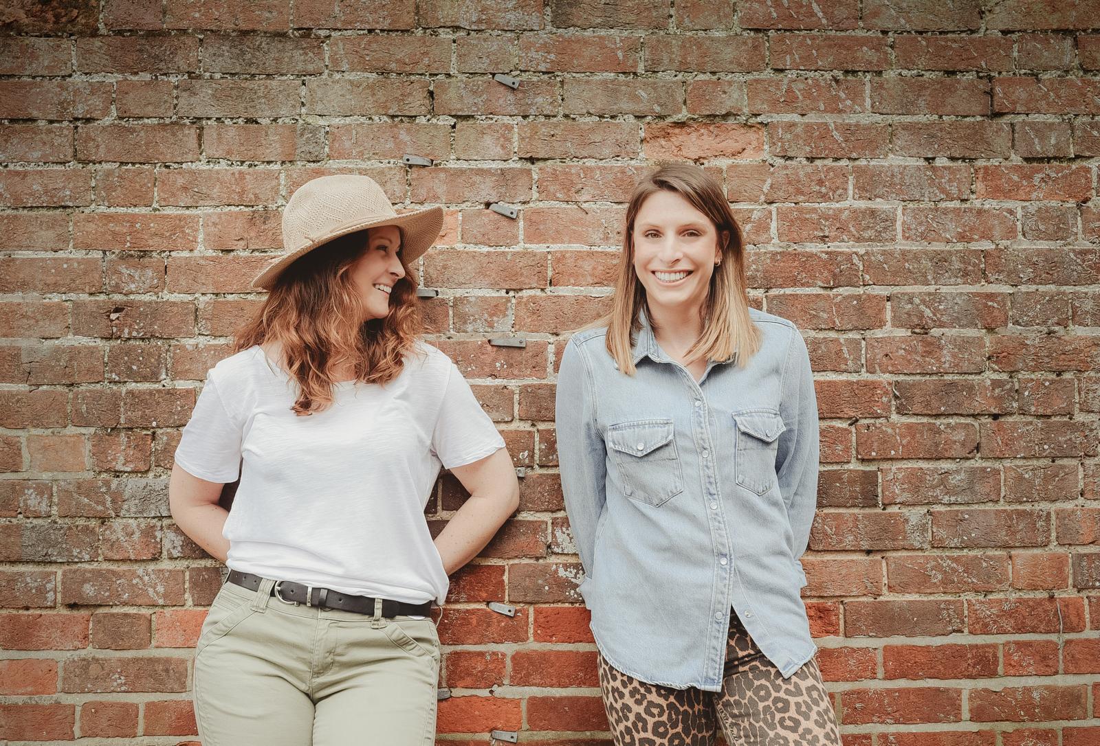 Mama’s Little Black Book: Building a Village for Modern Parenthood