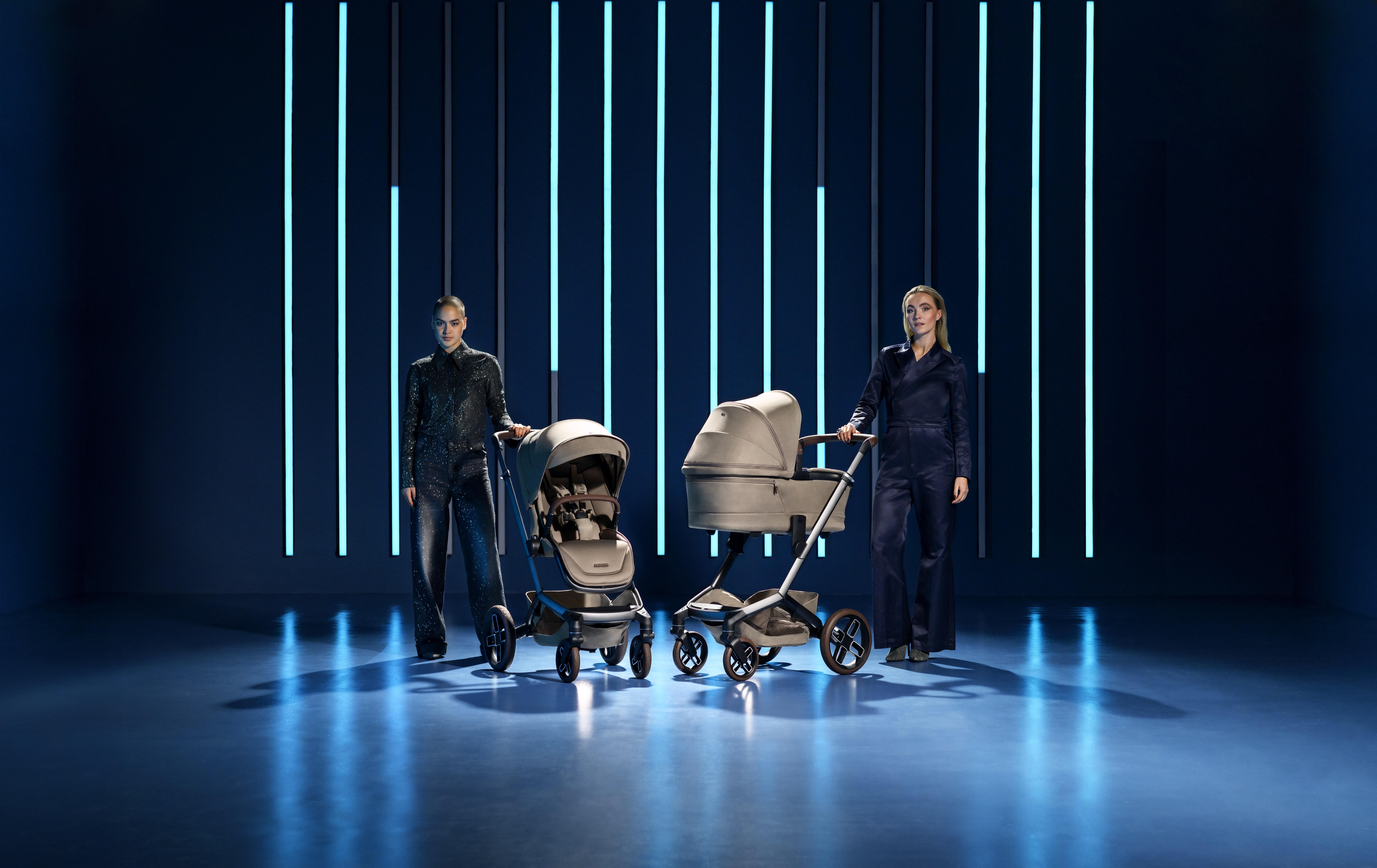 Fame: The future of family travel
