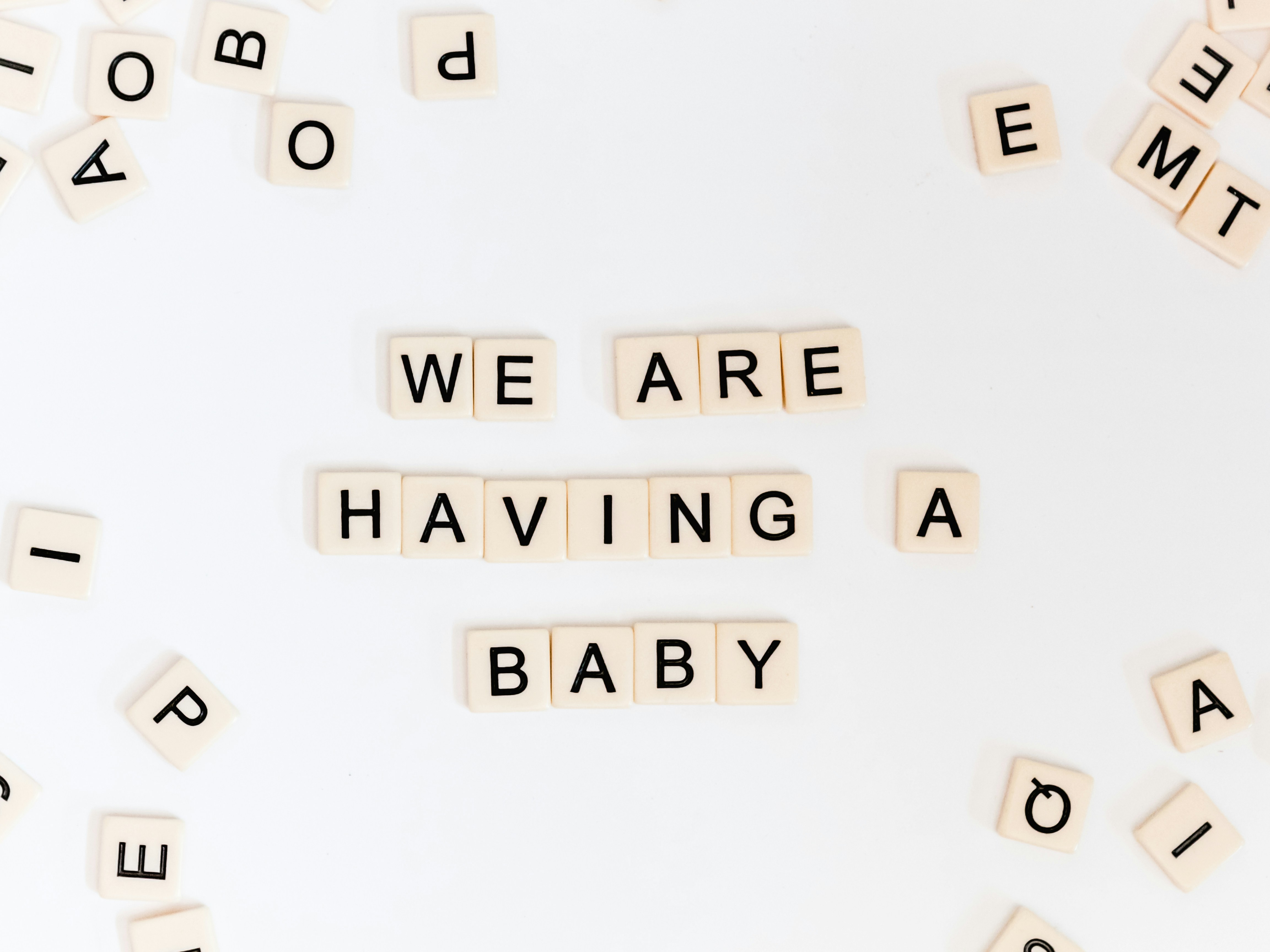 Baby names guide: How to make the perfect choice for your newborn