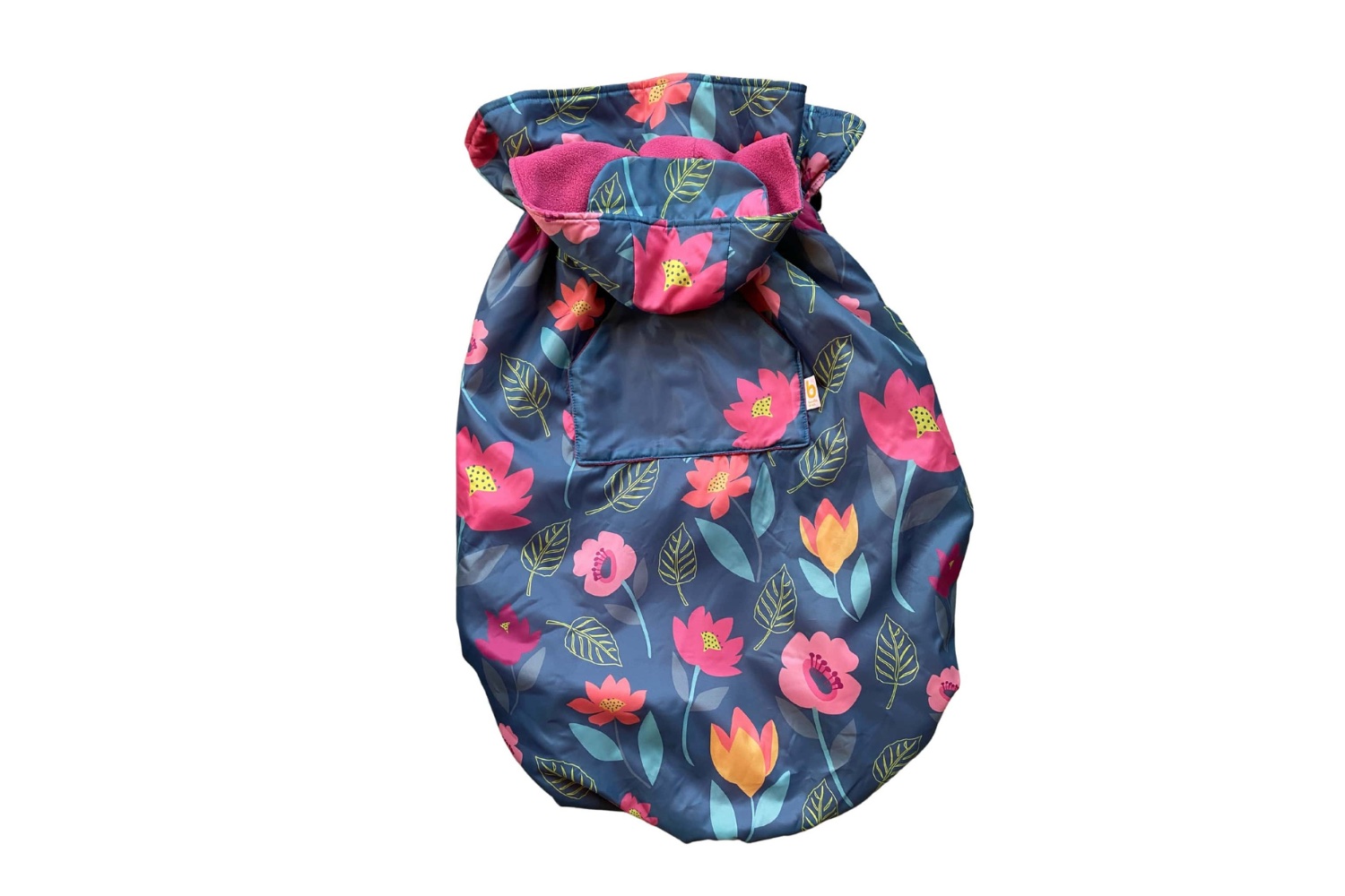 BundleBean Babywearing Cover
