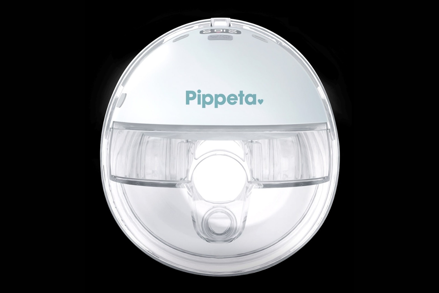 Pippeta Pumps – your Breastfeeding BFF