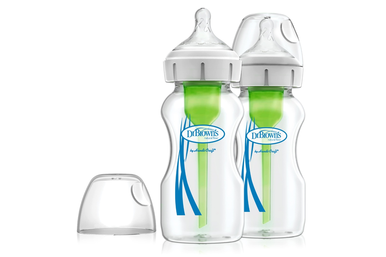 Colic-Free Comfort