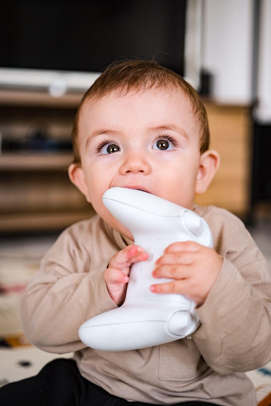 The baby name games every couple ends up playing