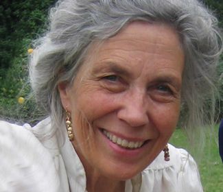 Katharine Graves