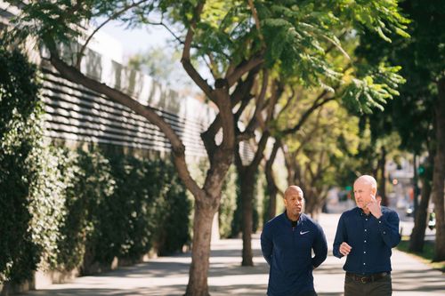 Inside-Out vs. Outside-In: Approaches to Performance in Sports and Business