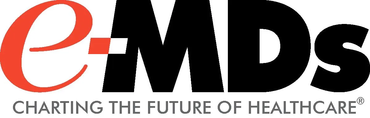 e-MDs logo.