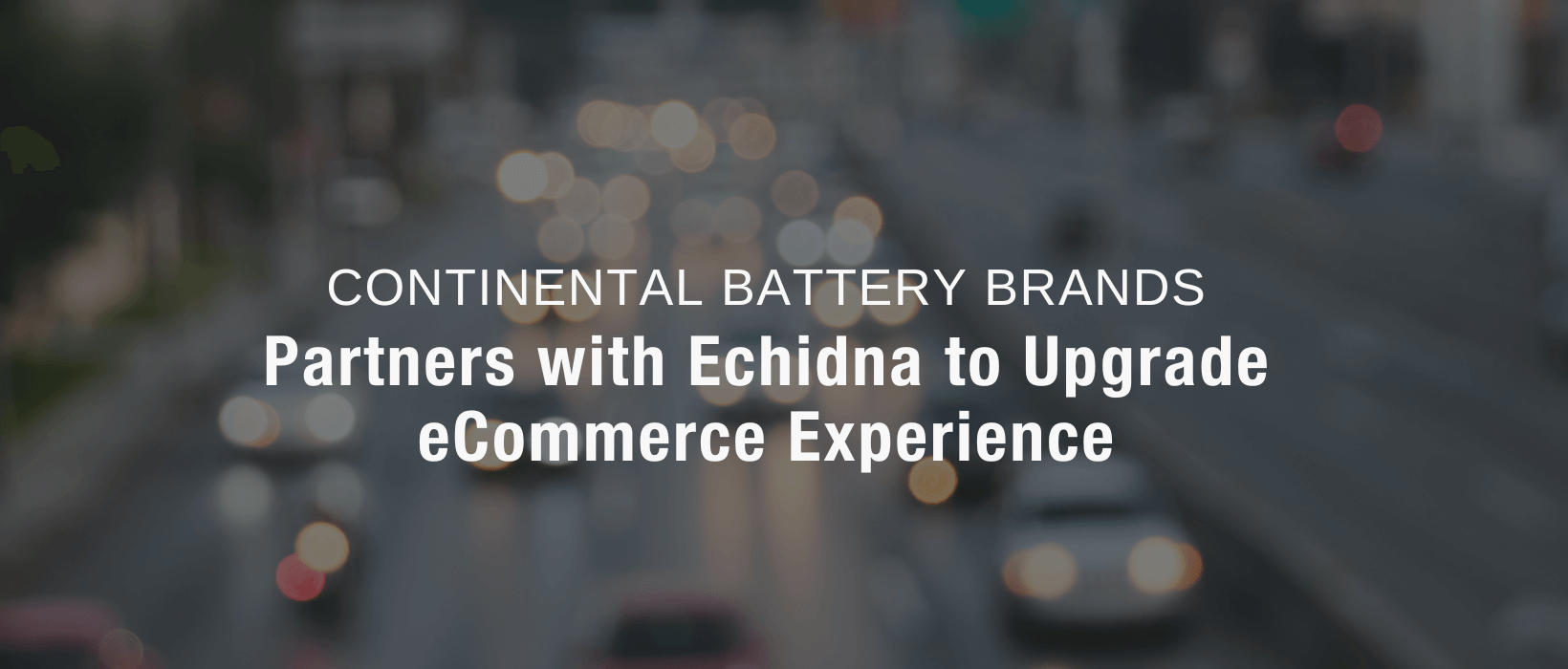 Continental Battery Brands