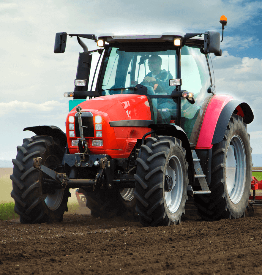 digital marketing services agri supply