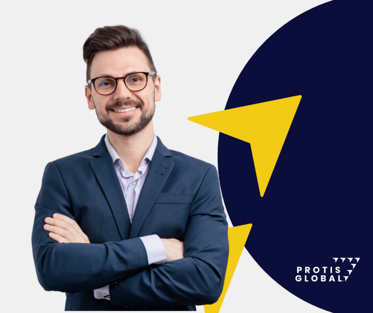 protis global hubspot implementation