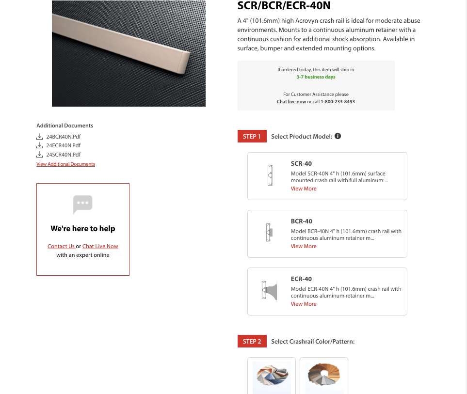Oracle commerce cloud customer