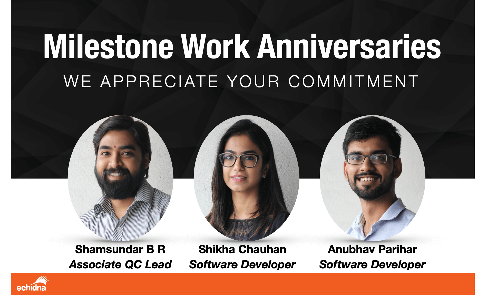 work anniversary bangalore