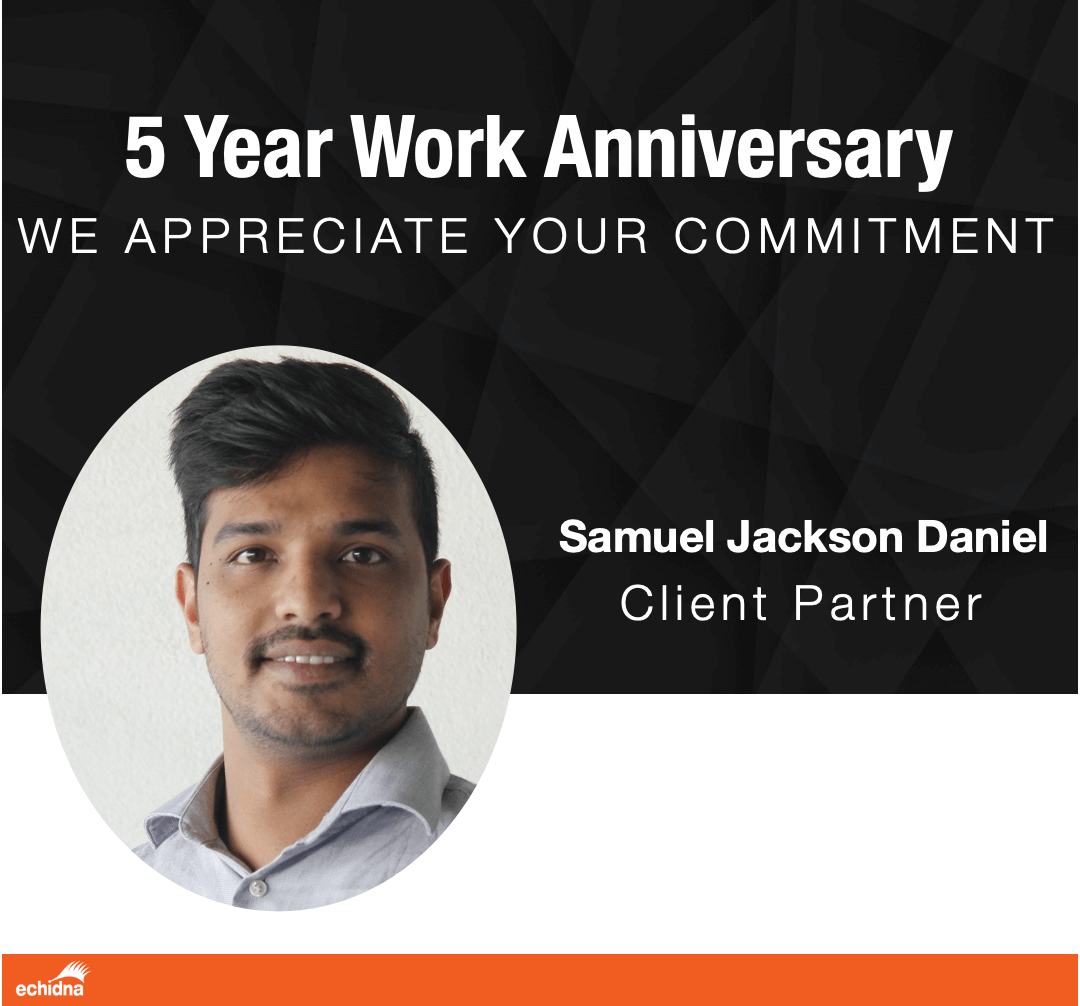 employee anniversary