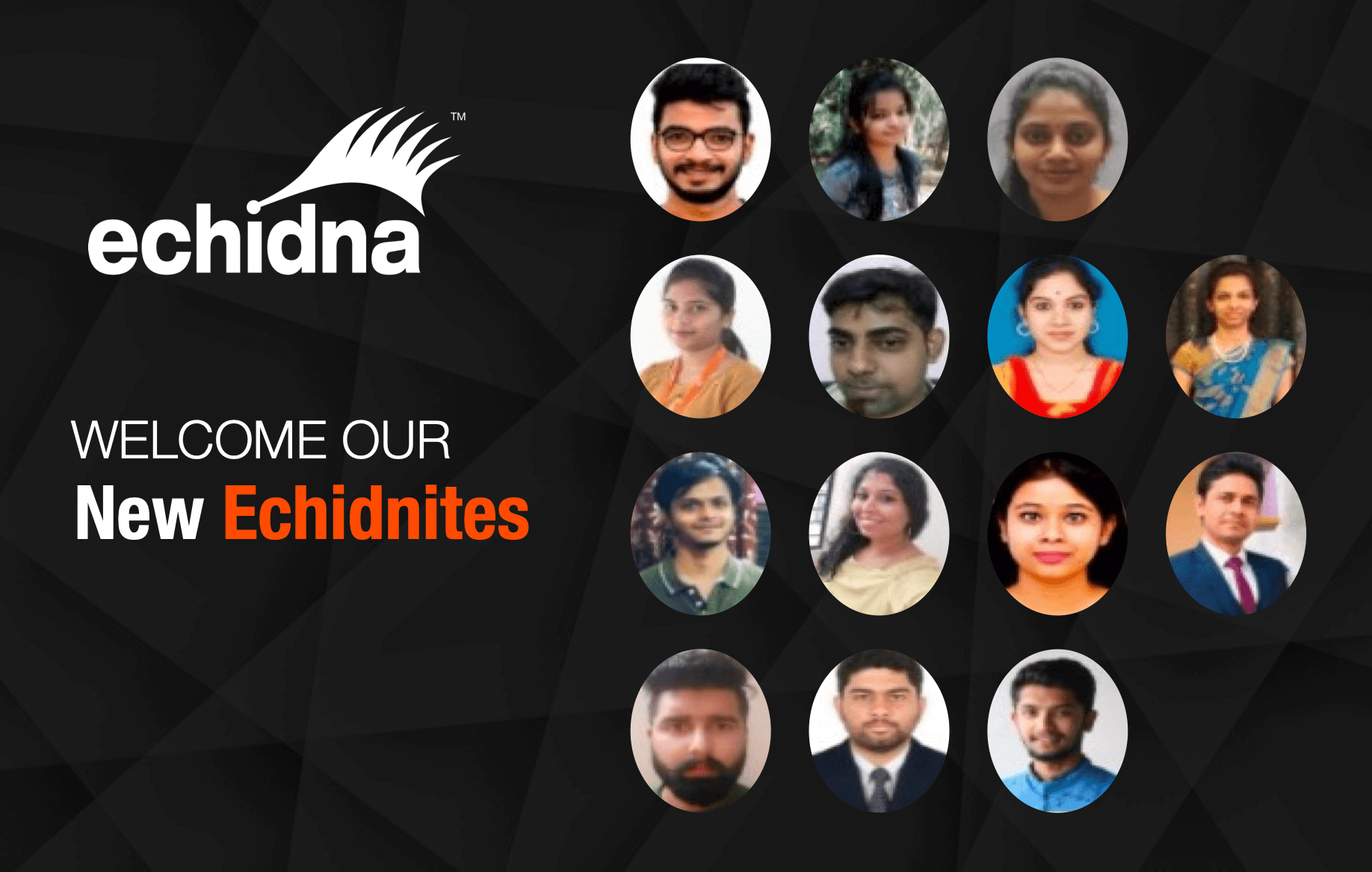 new team members Q2 2021