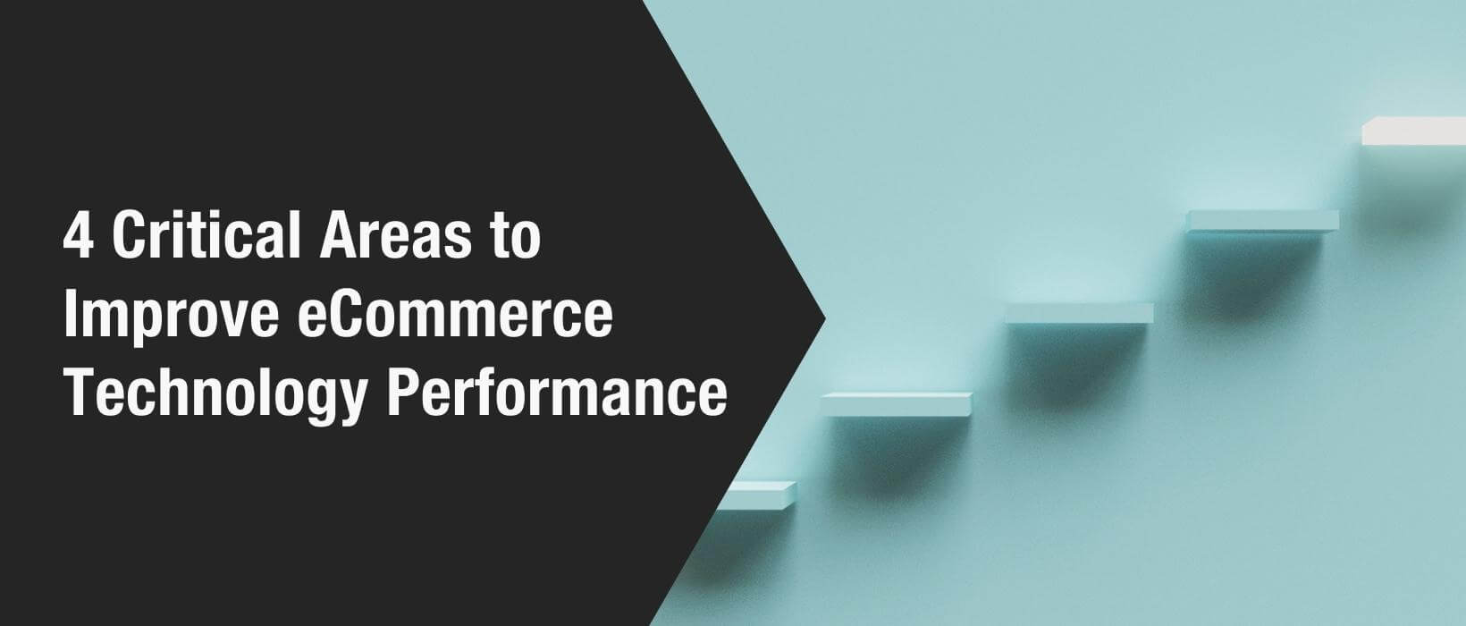 ecommerce technology performance