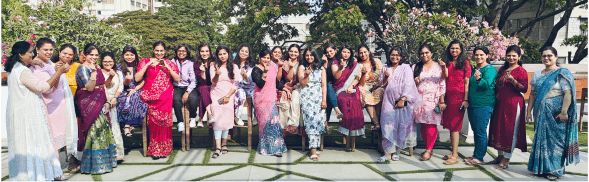 international womens day 2024