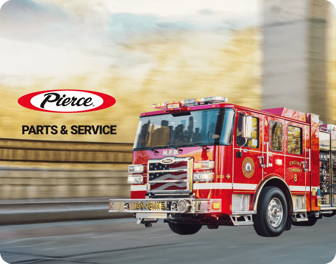 Pierce Manufacturing