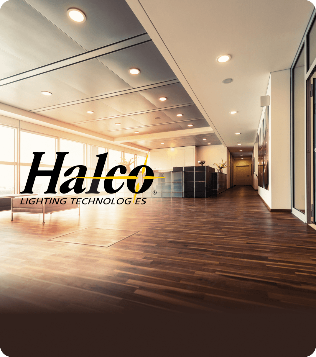 Halco Lighting Technologies