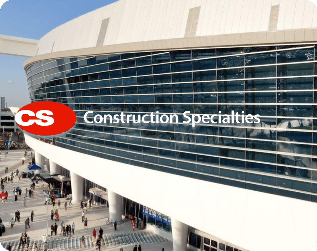 Construction Specialties