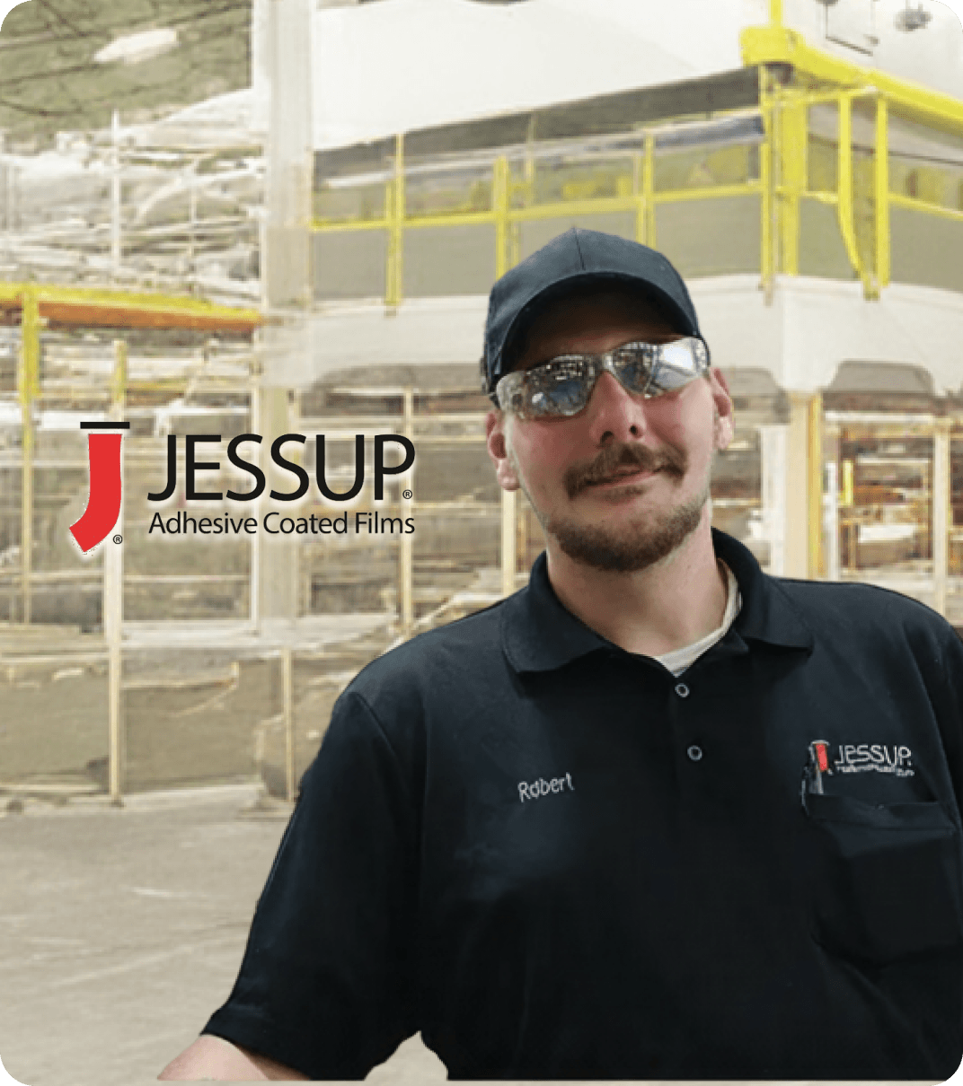 Jessup Manufacturing