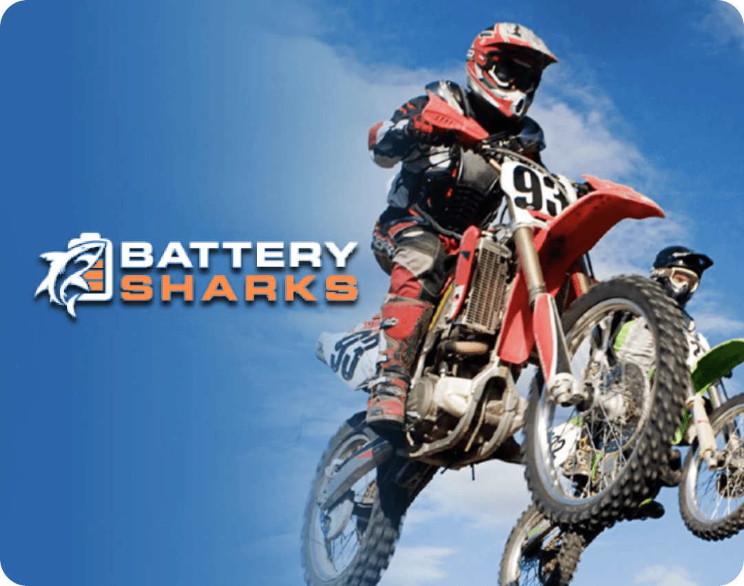 Battery Sharks