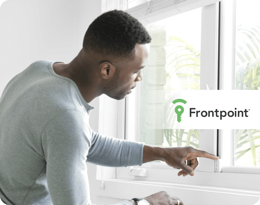 Frontpoint Security