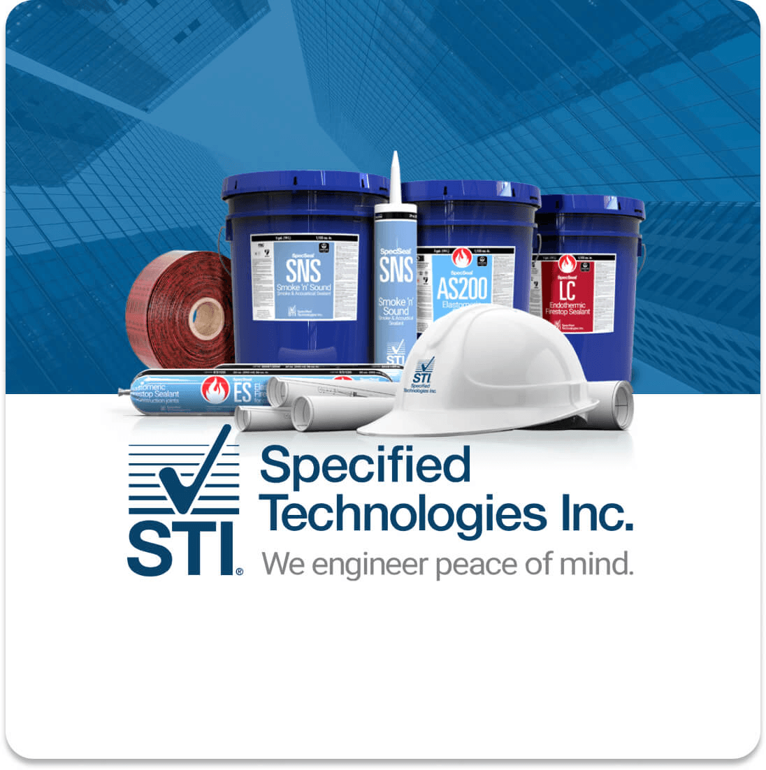 Specified Technologies, Inc.